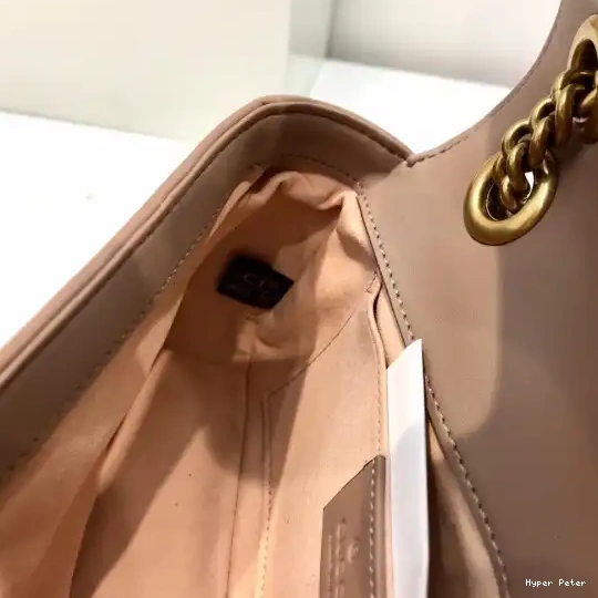 Hyper Peter Gucci Marmont 22CM GG 0504